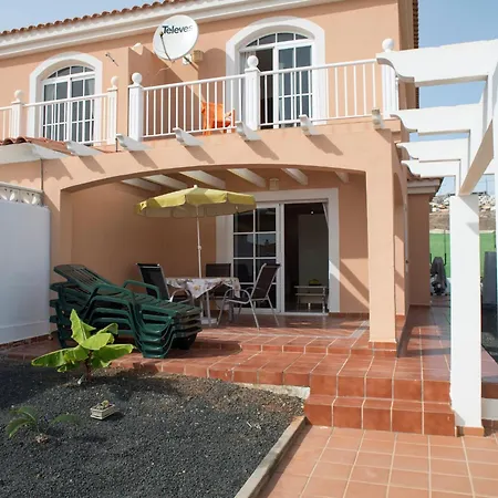 Semesterbostad Casa Playa By Interhome
