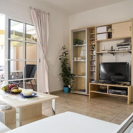 Semesterbostad Casa Playa By Interhome *