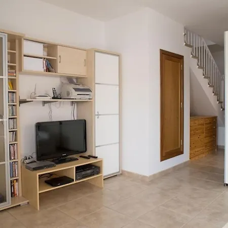 Semesterbostad Casa Playa By Interhome