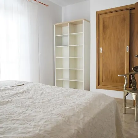 Casa Playa By Interhome *