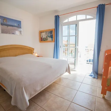 Casa vacanze Casa Playa By Interhome Caleta De Fuste