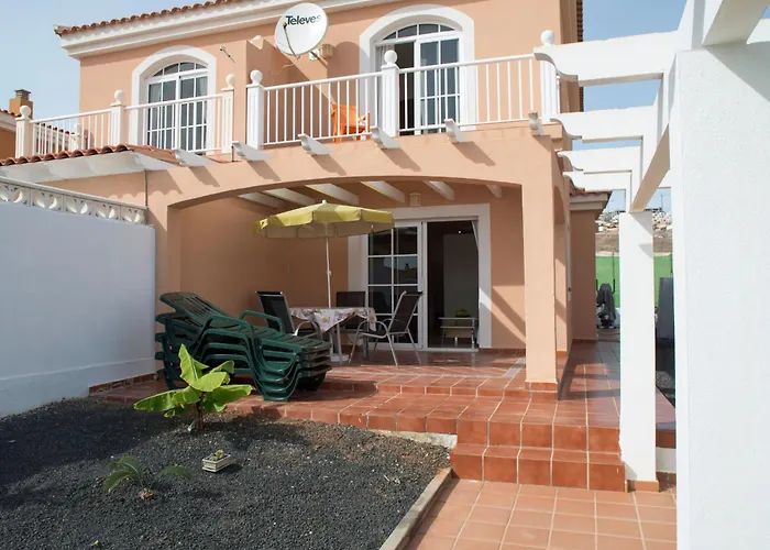 Casa vacanze Casa Playa By Interhome