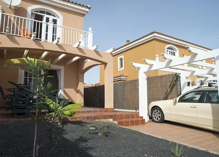 Casa Playa By Interhome Casa vacanze *