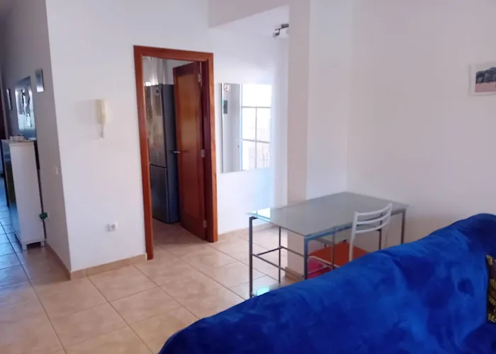 Casa Playa By Interhome *