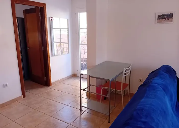 Casa Playa By Interhome *