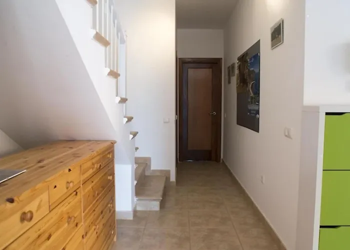 Casa Playa By Interhome * Caleta De Fuste