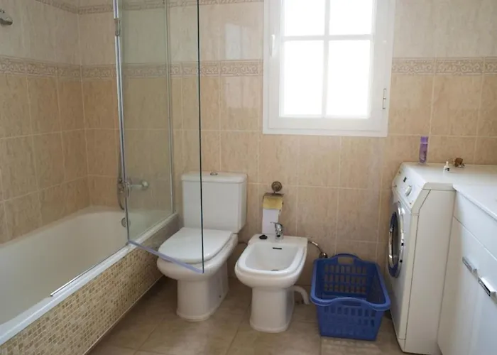 Casa Playa By Interhome Casa vacanze Caleta De Fuste