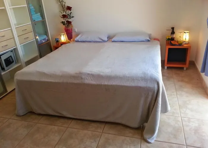 Casa Playa By Interhome *