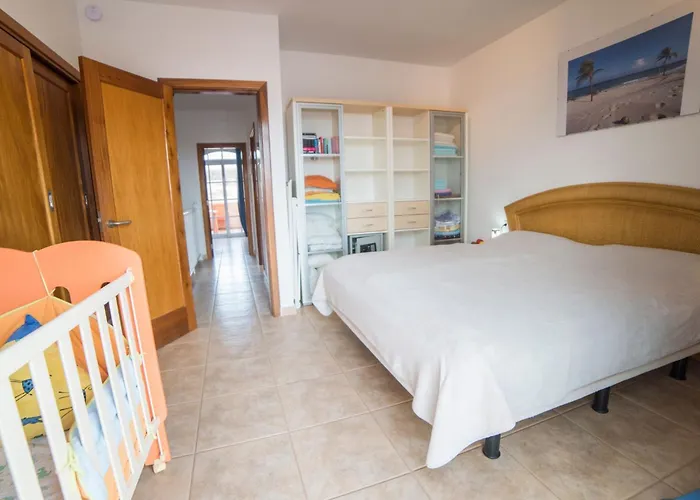 Casa Playa By Interhome Casa vacanze Caleta De Fuste