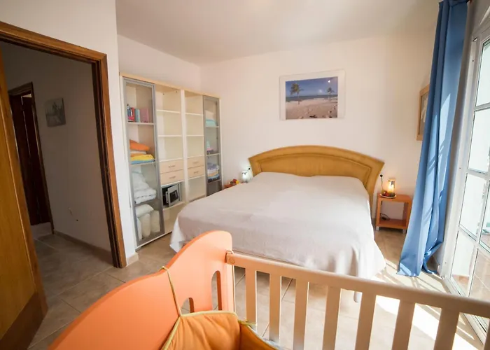 Casa Playa By Interhome