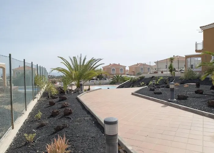 Casa vacanze Casa Playa By Interhome Caleta De Fuste