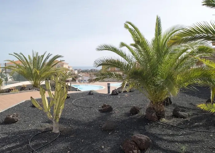 Casa Playa By Interhome Casa vacanze Caleta De Fuste