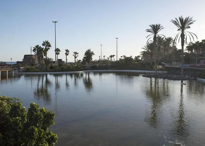 Casa Playa By Interhome Caleta De Fuste