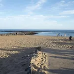 Дом отдыха Casa Playa By Interhome Калета-де-Фусте