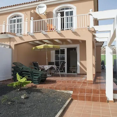 Casa Playa By Interhome * Caleta De Fuste