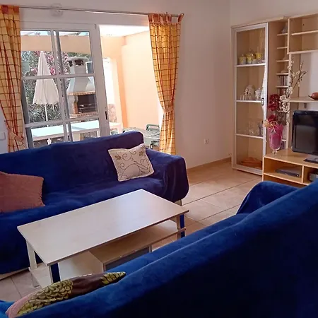 Casa Playa By Interhome