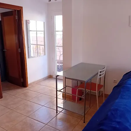 Casa Playa By Interhome *