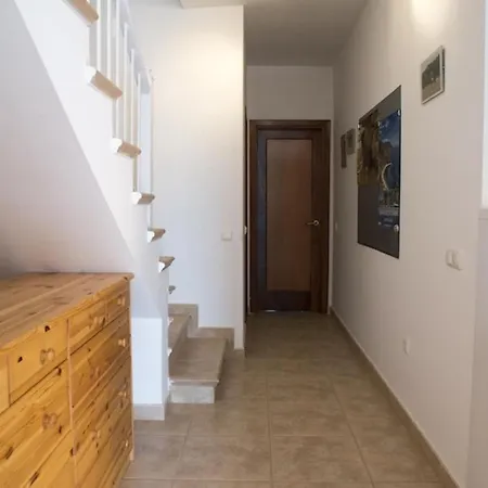 Casa Playa By Interhome * Caleta De Fuste
