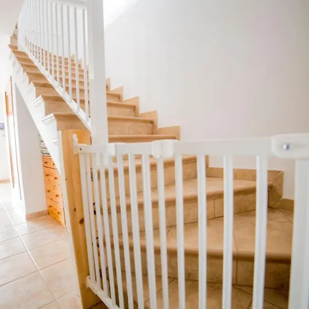 Casa Playa By Interhome * Caleta De Fuste