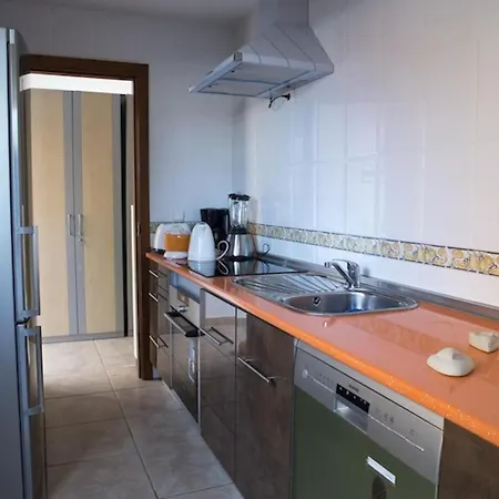 Casa Playa By Interhome Dom wakacyjny Caleta De Fuste