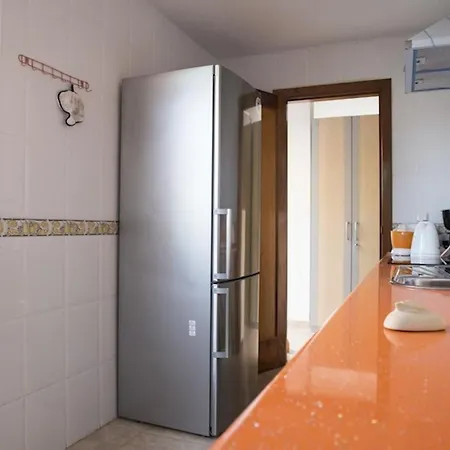 Casa Playa By Interhome Dom wakacyjny Caleta De Fuste