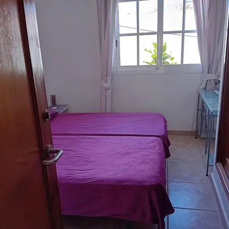 Casa Playa By Interhome Nyaraló Caleta De Fuste