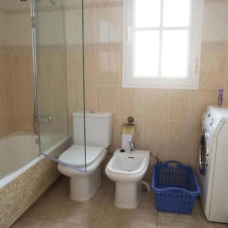 Casa Playa By Interhome Dom wakacyjny Caleta De Fuste