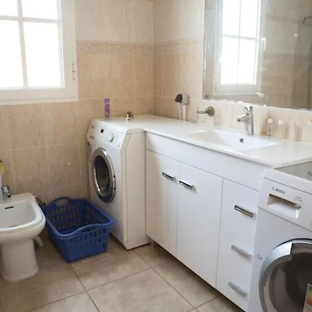 Dom wakacyjny Casa Playa By Interhome