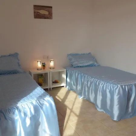 Nyaraló Casa Playa By Interhome