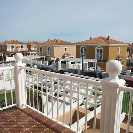 Casa Playa By Interhome * Caleta De Fuste