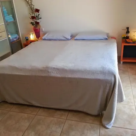 Casa Playa By Interhome *