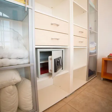 Dom wakacyjny Casa Playa By Interhome