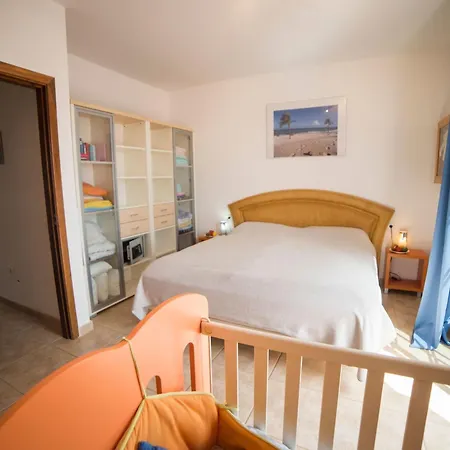 Casa Playa By Interhome