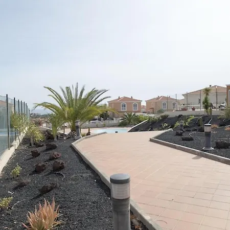 Nyaraló Casa Playa By Interhome Caleta De Fuste