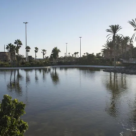 Casa Playa By Interhome Caleta De Fuste