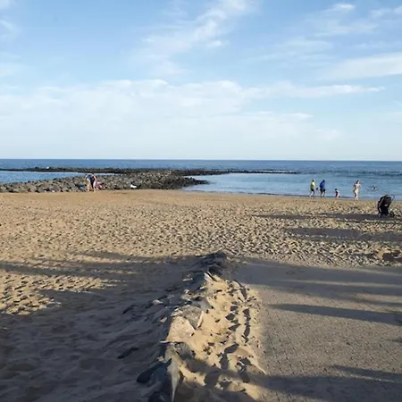 Dom wakacyjny Casa Playa By Interhome Caleta De Fuste