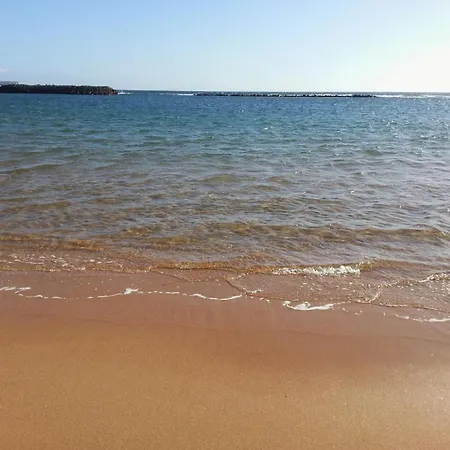 Casa Playa By Interhome Dom wakacyjny Caleta De Fuste