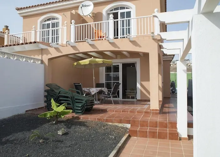 Casa Playa By Interhome * 科斯塔卡莱塔