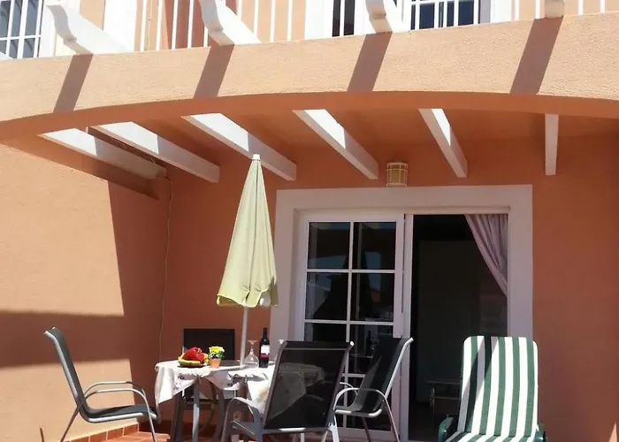 Casa Playa By Interhome 度假居 *