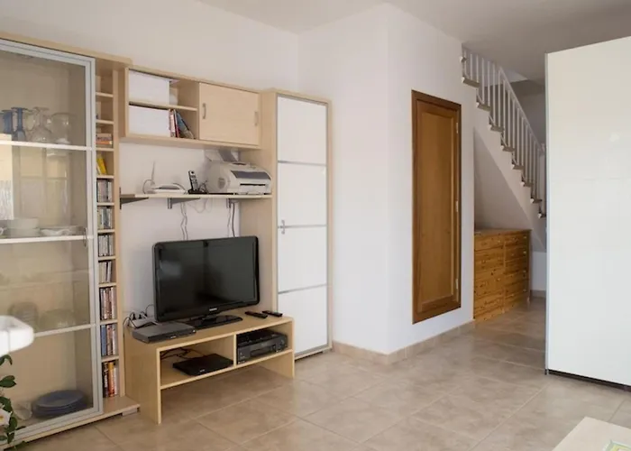 別荘 Casa Playa By Interhome