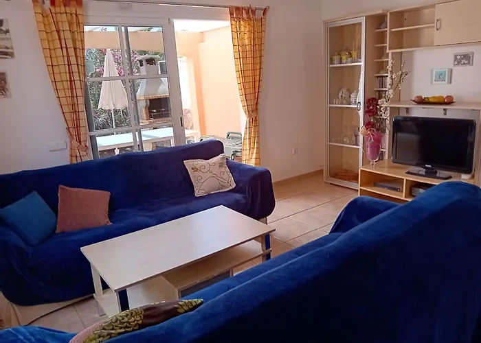 Casa Playa By Interhome