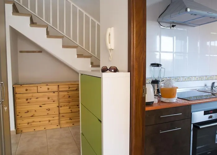 Casa Playa By Interhome