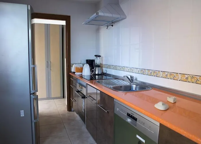 Casa Playa By Interhome Σπίτι διακοπών Caleta De Fuste