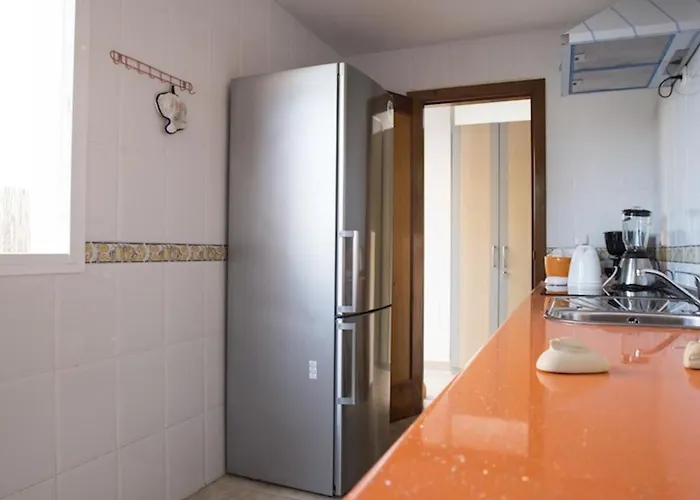 Casa Playa By Interhome Σπίτι διακοπών Caleta De Fuste