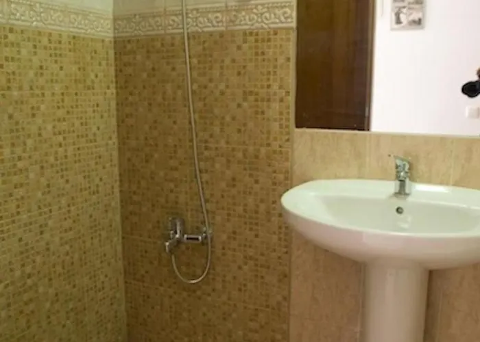 度假居 Casa Playa By Interhome *