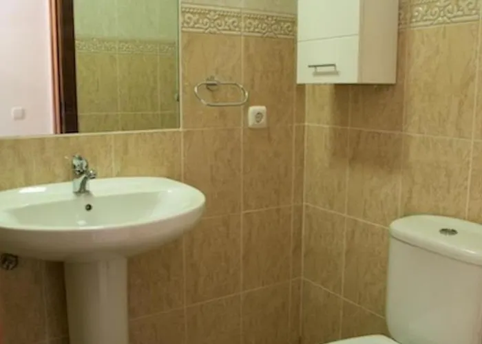 Σπίτι διακοπών Casa Playa By Interhome *