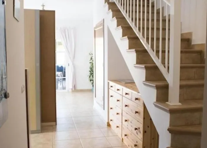 Σπίτι διακοπών Casa Playa By Interhome