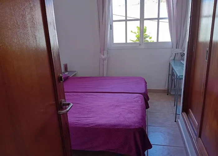 Casa Playa By Interhome 度假居 科斯塔卡莱塔