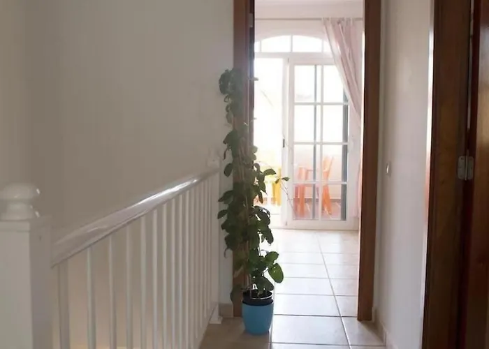 Casa Playa By Interhome Caleta De Fuste