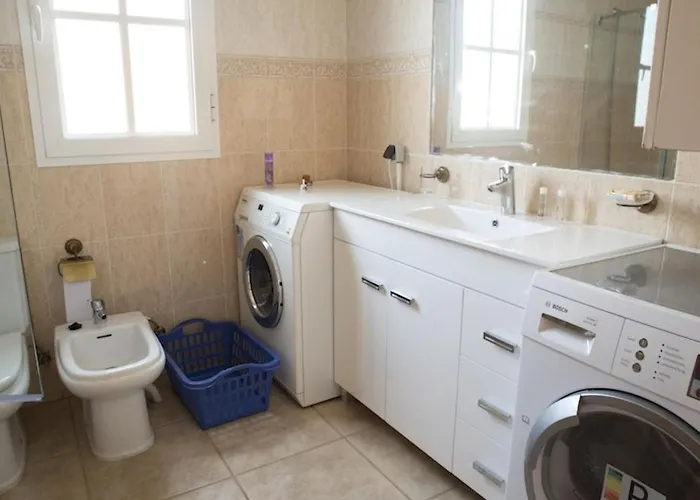 別荘 Casa Playa By Interhome